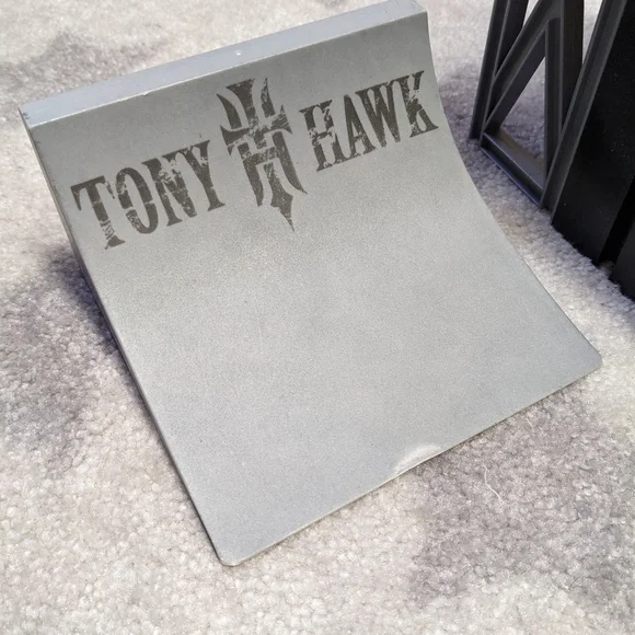 Spinmaster Tech Deck Fingerboard Mega Ramp - Picture 9 of 11